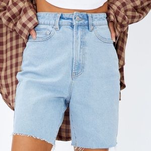 Glassons longline shorts